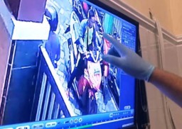 Sebelum Tewas Korban Tenggumung Sebut Pelaku