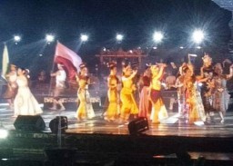 Sekdaprov Minta Cerita Rakyat Panji Dilestarikan