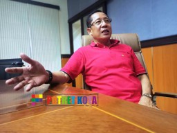 Setiajit Klaim Dapat Dukungan Gubernur Jatim