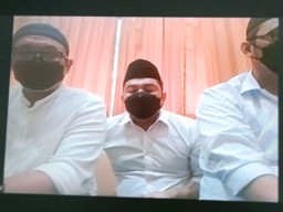 Penyimpanan BB di Polrestabes Surabaya Semrawut