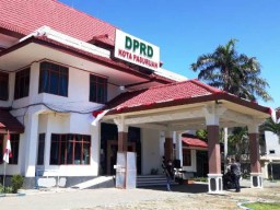 Staf DPRD Kota Pasuruan Meninggal Kena Covid-19