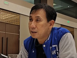 Sukur Priyanto Diprediksi Pimpin Demokrat Lagi