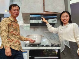 Fotile Luncurkan Produk Baru Range Hood ZMG6009 dan Built-in Combi Oven