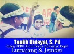 Taufik Monyong: Raffles adalah Penjajah dan Pencuri