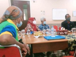 UT Surabaya Akui Proyek Miliaran Bermasalah