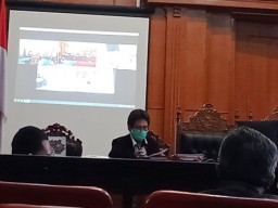 Urip Sumoharjo Mencuri Sepeda Harga Rp 150 Ribu