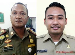 PNS Satpol PP Hajar Orang di RHU Zona Gembong