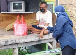 Nama Orang Tua Bripda RBHS Juga Pernah Viral