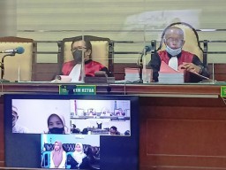 Warga yang Bantu Qurratul Aini Dapat Rp 100 Ribu