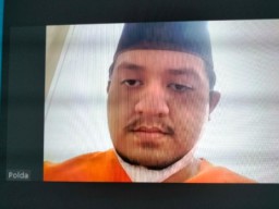Pegawai PMI Jual Darah ke Pasien Covid-19