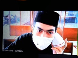 Zainal Arifin Jual Sabu Diupah Rp 75 Ribu
