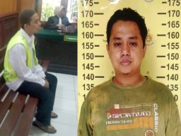 Achmad Faisol Dardiri Dihukum 2 Tahun Penjara
