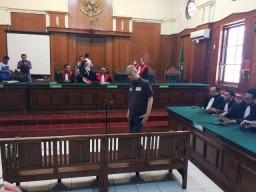 Ini Deretan Kasus Hukum Dhani Ahmad Prasetyo