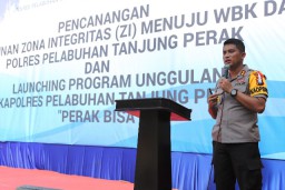 Program 'Perak Bisa' Diklaim Parameter Menpan