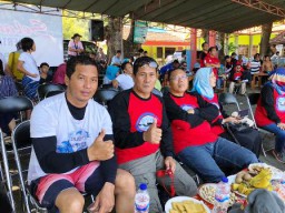 FTI Jatim Datangkan Pelatih Asal Brasil