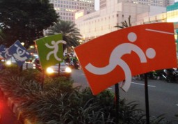 Erlangga: Jatim itu Dikenal Sebagai Gudangnya Atlet Berprestasi
