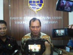 Bahas Lebaran, Bambang Haryo Disambati TKBM