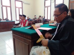 Pura-pura Tanya Alamat Malah Begal