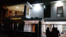 Felix Ridwan Mas Noor Polisikan Biksu