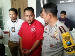 BIN Gadungan Janji Loloskan Tes Bintara TNI