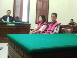Jaksa Tuntut Penjahat Pajak 1,5 Tahun Penjara