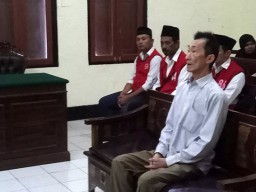 Bos Toko Ban Tjie Tong Tidak Dipenjara