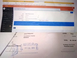 BPJS Kesehatan Surabaya Merugikan Konsumen