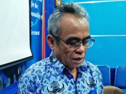 Deflasi Kebutuhan Pokok Jawa Timur Membanggakan