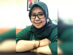 Camelia Habiba: Perlu Mengevaluasi Dana Kelurahan