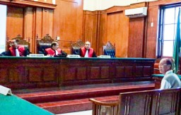 27 Tahun Jual Mie Bekas, Halim Divonis Percobaan