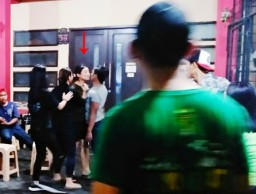 Diduga Mabuk, Cewek Marah-marah di Kantor Polisi