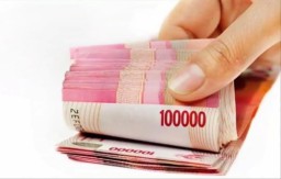 Anggota DPRD Jatim 'Kuras' Dana Hibah Rp 3,3 Miliar