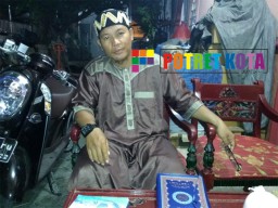 Penerbit Al-Qur'an Salah Tingal di Surabaya