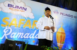 PT Pelindo III Siapkan Paket Sembako Rp 5 Miliar