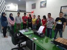 Polisi Sebut Razia Diponegoro Temukan DJ Narkoba