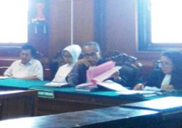 Jaksa Tetapkan PT Terminal Petikemas Surabaya Terdakwa TPPU