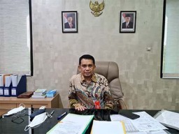 Heboh Hepatitis Akut, Dinkes Jatim: Jangan Renang di Kolam Umum