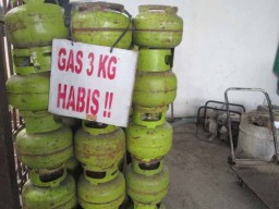 Deretan Kasus LPG Oplosan di Pasuruan dari Tahun 2020-2026