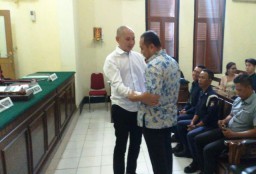 Ery Cahyadi Maafkan Bos Liek Motor