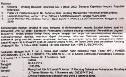 DJ Monalisa Akan Gugat Exotica Management