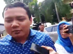 Anak Wali Kota Surabaya Diperiksa Polda Jatim