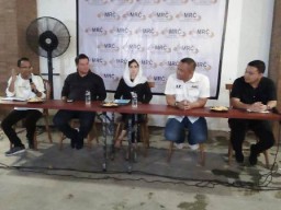 Politisi Muda Kumpul Bicarakan Generasi Milenial