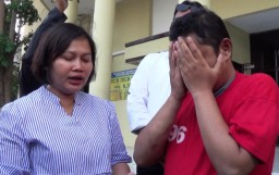 Guru Homo Palsukan Gelar Pendidikan