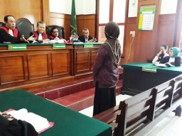 Ibu Kandung Sebut Anaknya Jual Kosmetik Ilegal