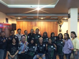 ISSI Surabaya Targetkan 3 Medali Emas di Porprov VI