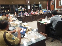 Kadispendik Jatim Merespon Gejolak PPDB 2019