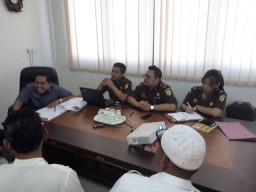 Oknum Kejari Bangil Diduga Terima Suap Rp 500 Juta