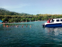 Jumlah Peserta Kejurda POSSI Meningkat