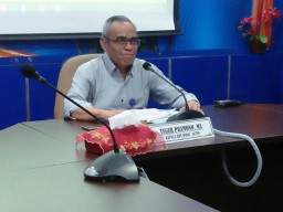 Sepanjang 2018 Inflasi Jawa Timur Terkendali