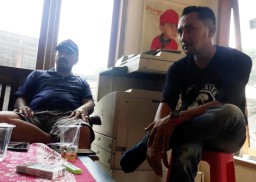 Proyek Desa Gentong Berpotensi Masalah Hukum